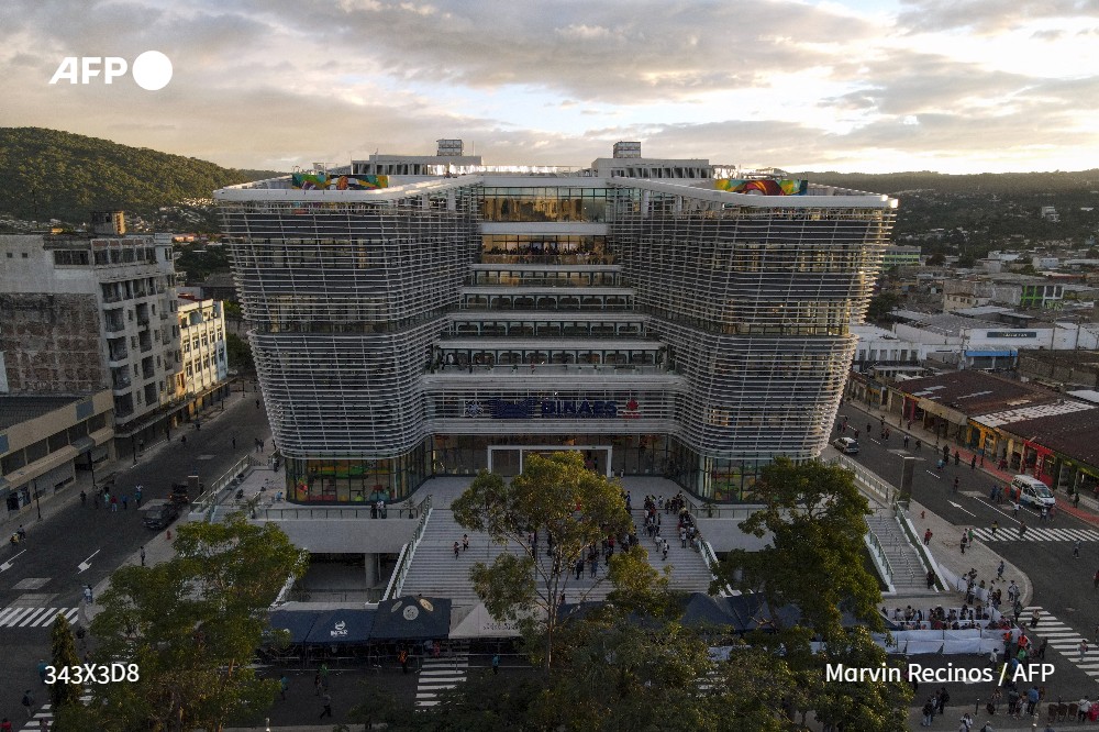 Agence France-Presse tweet media