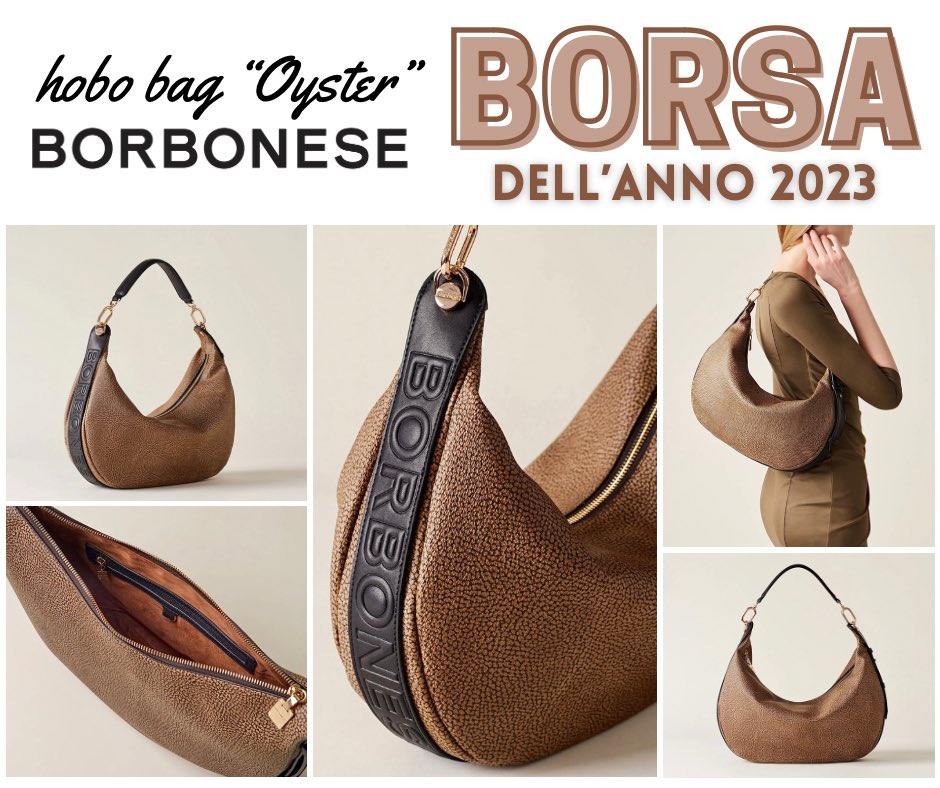 QUAL È LA BORSA DELL’ANNO 2023?👜🤩

Ecco il risultato del #sondaggio fatto su un campione di 100 clienti della #valigeriaambrosetti

Leggi il BLOG (o ascolta il PODCAST) qui ► bit.ly/40ZL88P