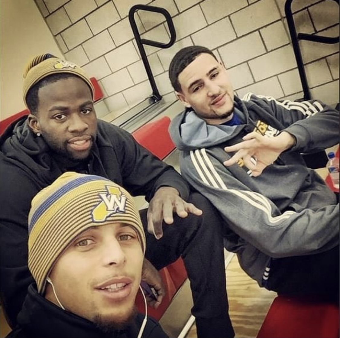 warriorsworld's tweet image. 11/30/23 Day