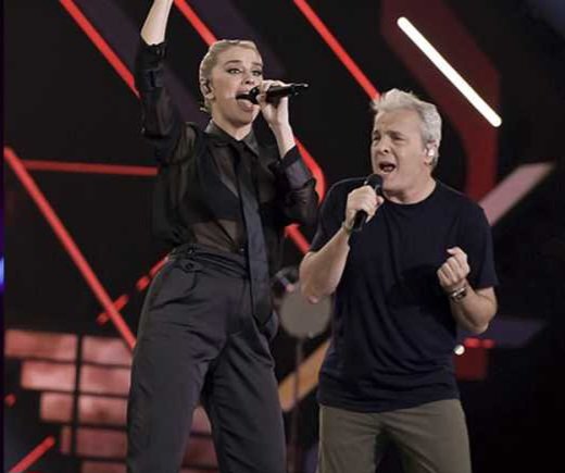 hombresgnet's tweet image. Llegan las semifinales a @DuosIncreibles esta noche a partir d las 22:45 en @La1_tve nuestro equipo #Cocodrilos @DavidSummersHG
@_samanthagg lo darán todo ¡Vamos Cocodrilos! 🐊🎶
#DúosIncreíbles