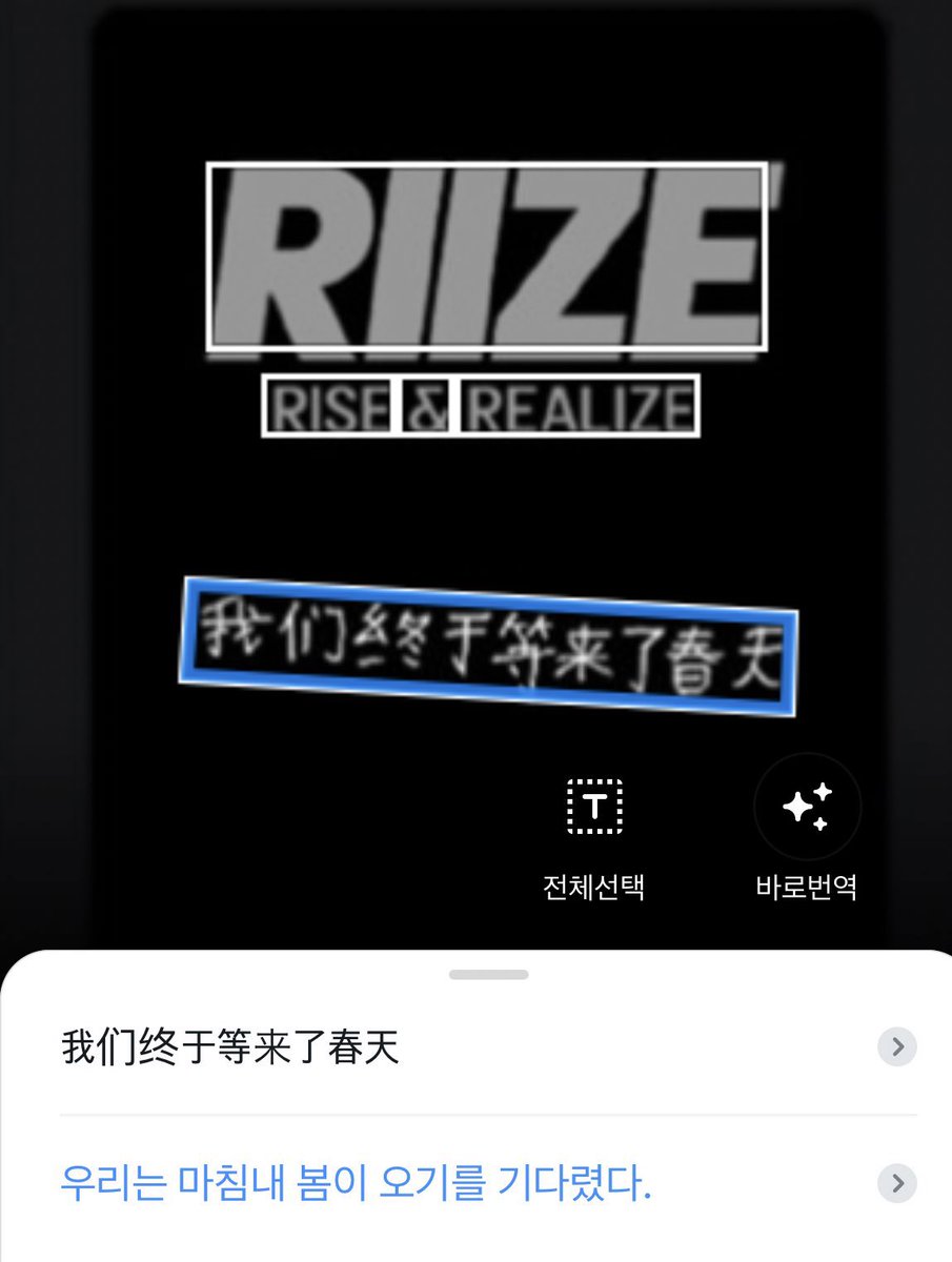 포카 뒤 멘트가
>>우리는 마침내 봄이 오기를 기다렸다<< 라니…
성찬아 마침내 찾아온 봄을 행복하게 즐기고 있지?