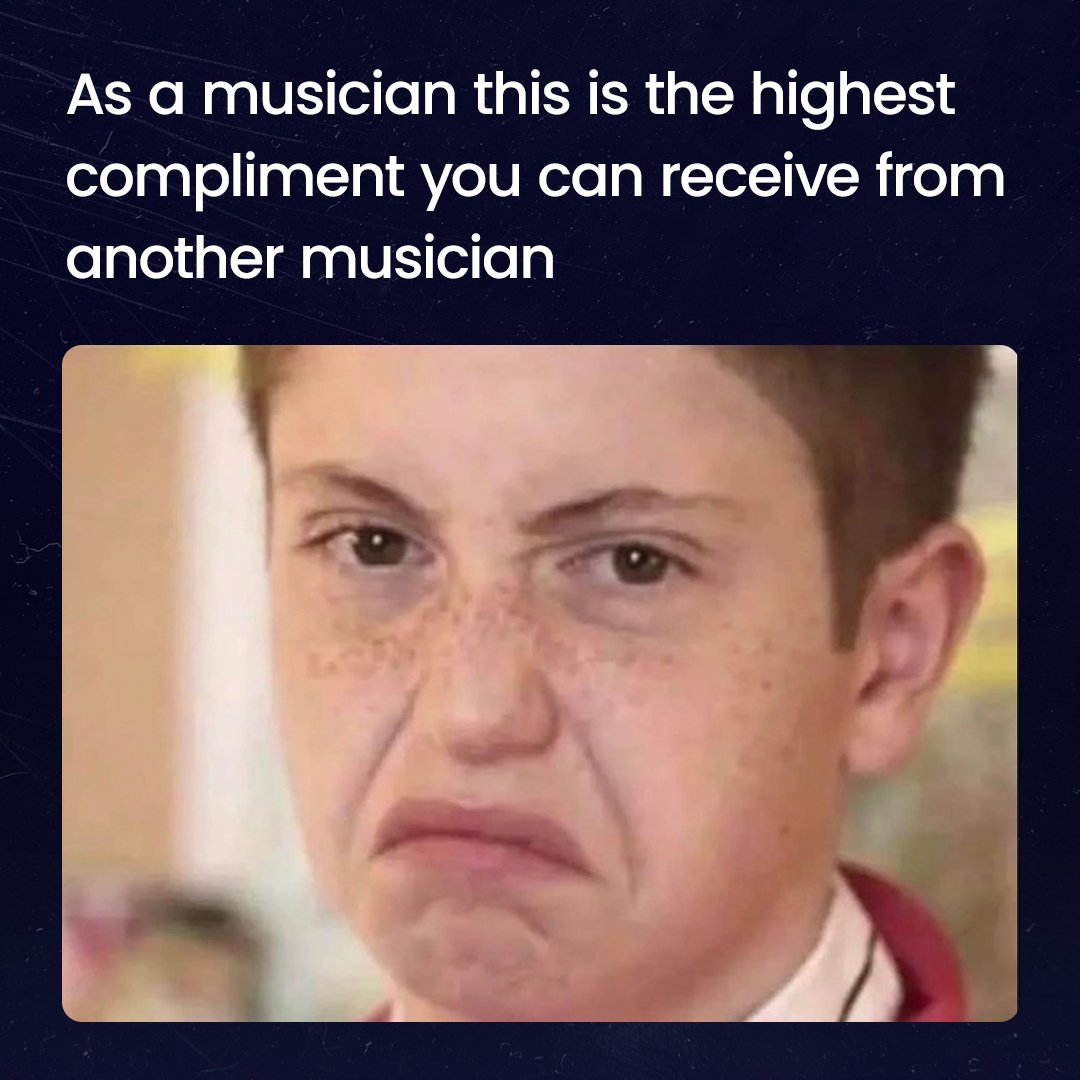 troopergangent's tweet photo. Tag a musician who makes you do this! 👇🔥 https://t.co/OOsTw2bv2V