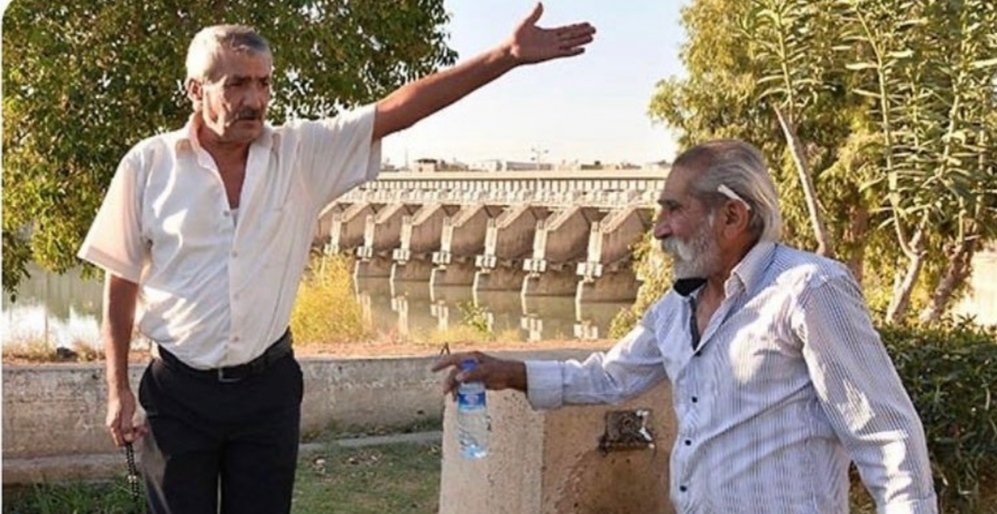 Ankara'da C.Z isimli şahıs Alkol alıp "Dünya beni sevmiyor diyerek"kendini Mogan Denizine attı.