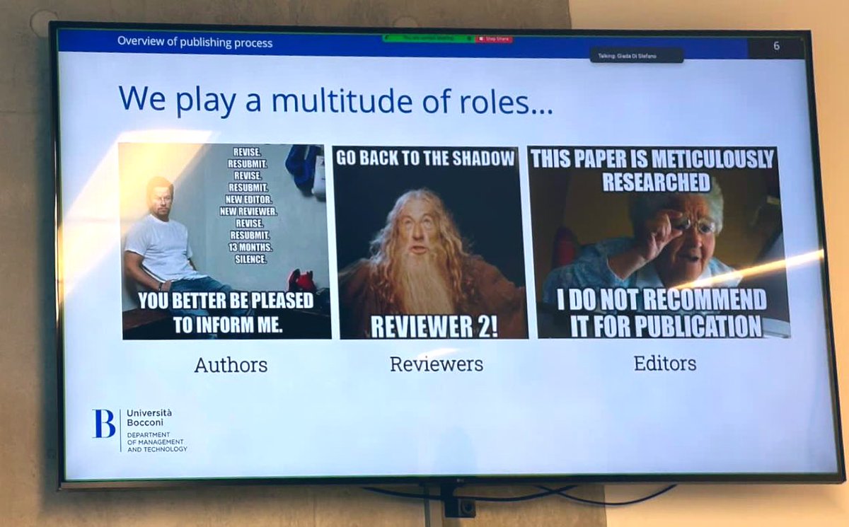 Update: mastering the basics