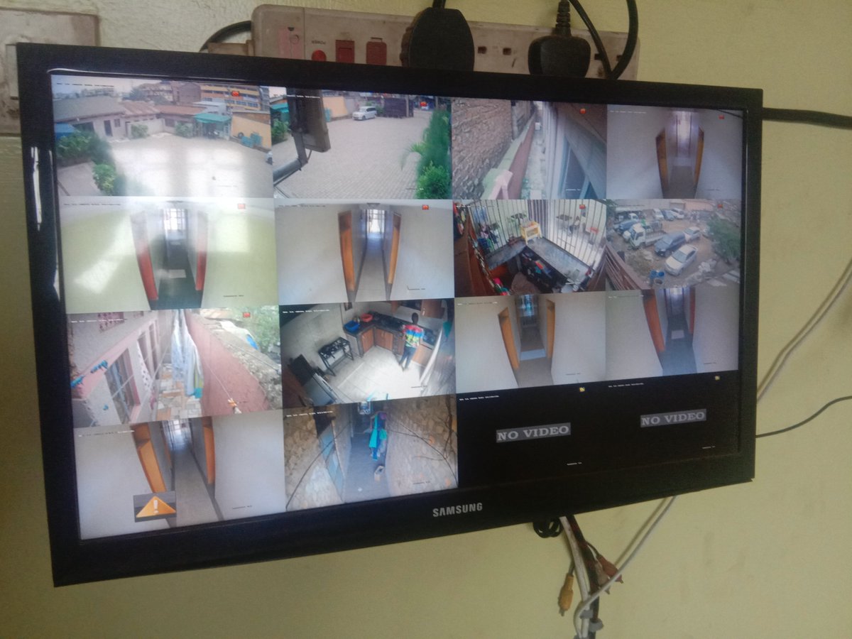 bkengineeringug's tweet photo. πSecure your surroundings with confidence! @bkengineeringug is your go-to for top-notch fencing & security solutions.
From design to installation, we've got you covered.
Ready to fortify your space?
Contact us at π 0709 515 900 / 0761 836 023
#FencingExperts #SecuritySolutions https://t.co/403OaLLir4