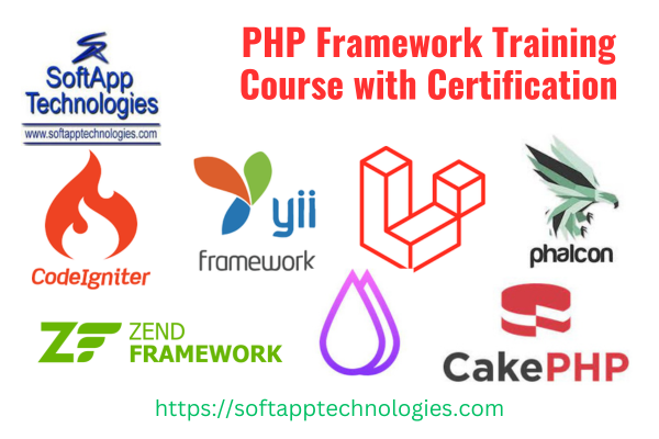 NeelamGupt46694's tweet image. #phpwithmongodbtrainingcourse,
#laraveltraininginnoida,
#ZendFramework,#phpcodeignitervslaravel,
#phpcodeigniter,
softapptechnologies.com