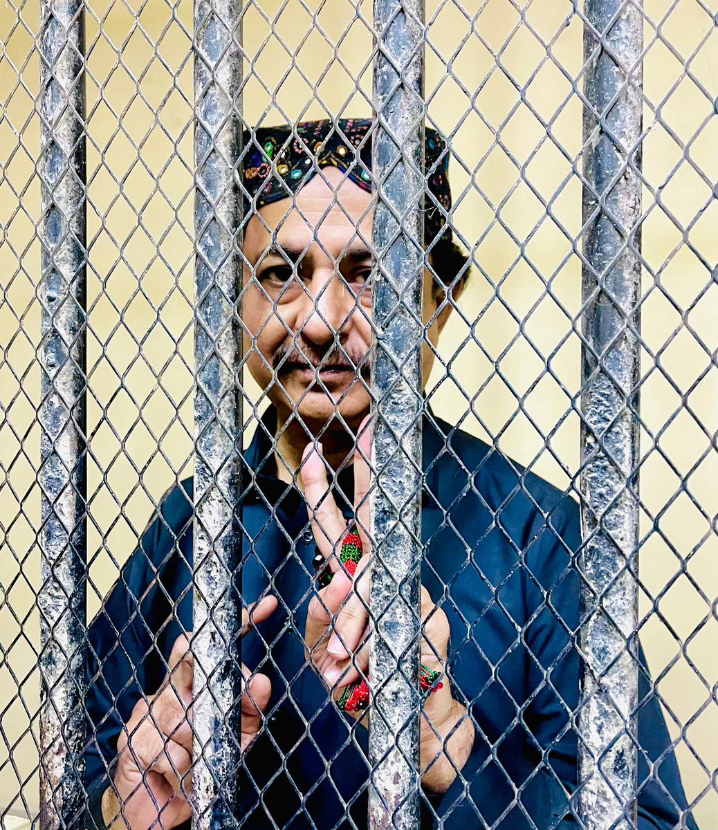 Fauzia Siddiqui tweet media