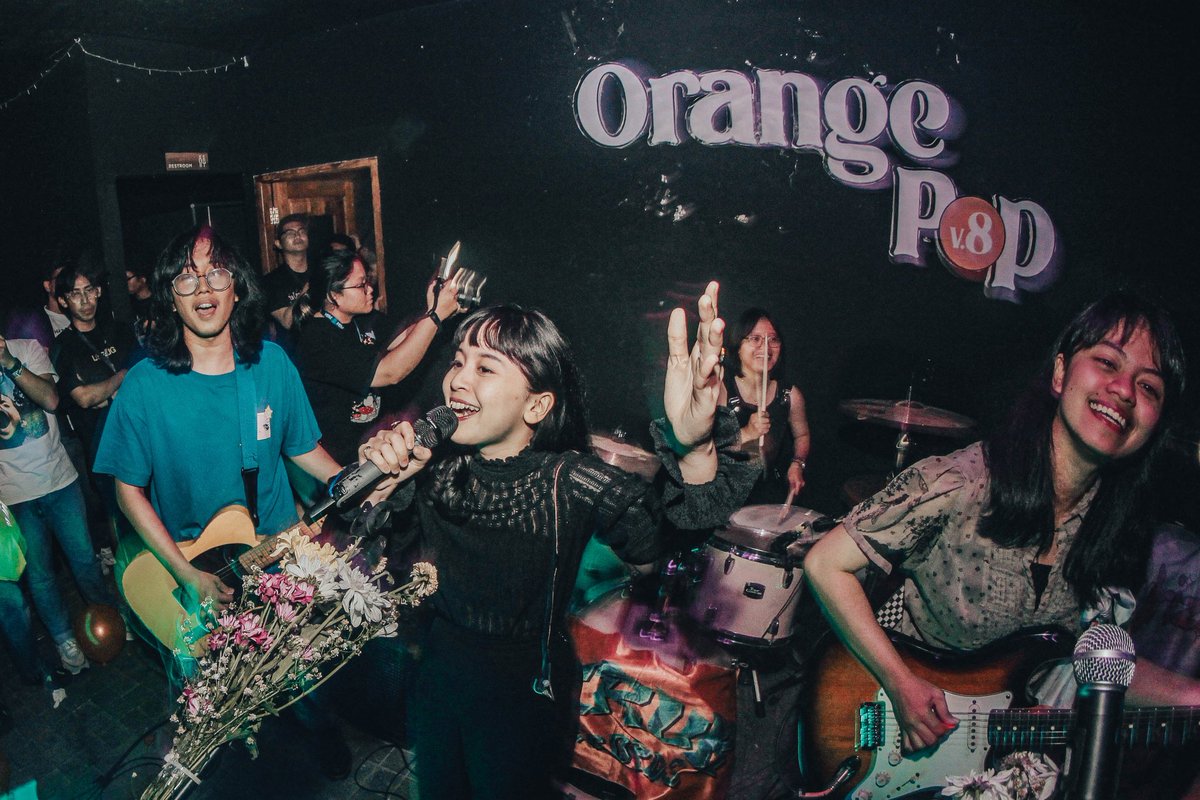 jerukrecords's tweet photo. 💙 @__drizzly 💙 #OrangePopVol8 https://t.co/h0Y2wuYXKI