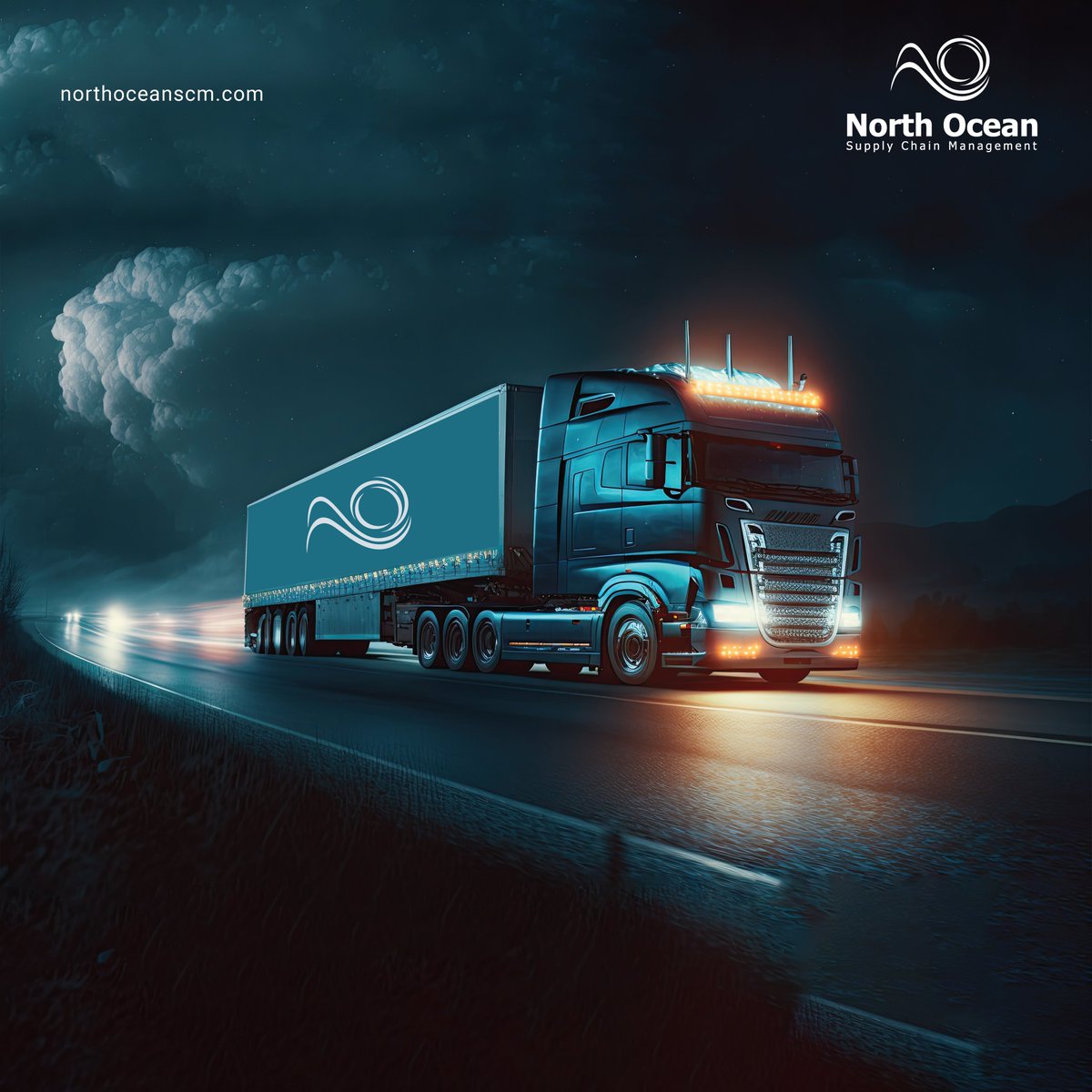 Revolutionizing cargo transportation with cutting-edge solutions for seamless delivery.
northoceanscm.com

#CargoDelivery
#TruckTransport
#FreightHauling
#DeliveryTruck
#LogisticsOnWheels
#TruckingLife
#FreightDelivery
#MovingGoods
#TruckersLife
#CargoMovers