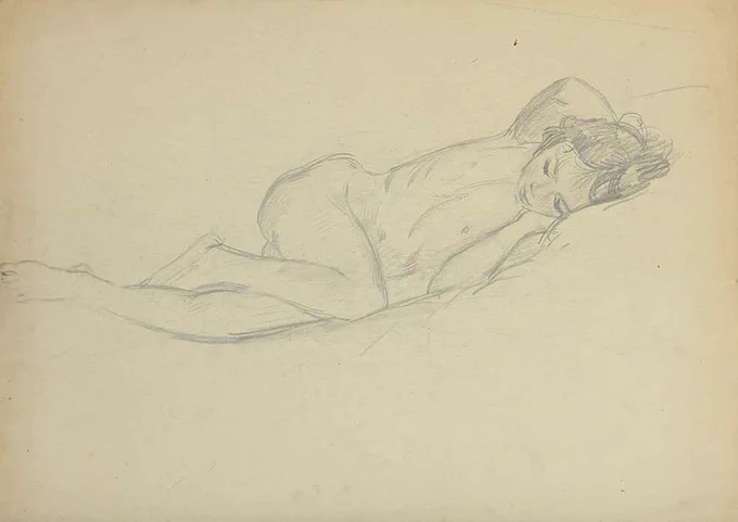 Lev Aronov (1909-1972)