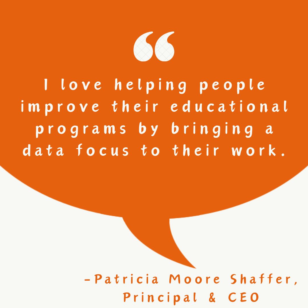 ShafferEval's tweet image. We love supporting educational programs and using data to ensure they reach their potential.
🔶 Learn more about us:
wix.to/jbMiM1C
#shafferevaluation #education #educationalprogramming #programevaluation #educationservices