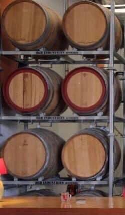 RGBBarrelRacks's tweet photo. #RGBBarrelRackSolutions
βοΈ 08 8187 2800
π§ sales@rgbindustries.com.au
https://t.co/7s8e6rRb70
#barrelracks #wine #winery #beer #brewery #gin #whiskey #distillery #Adelaide #ichoosesa #Australianmade #Australianowned #australianwine #wineindustry #aussiewine @AustralianMade https://t.co/RNSKVfUy0L