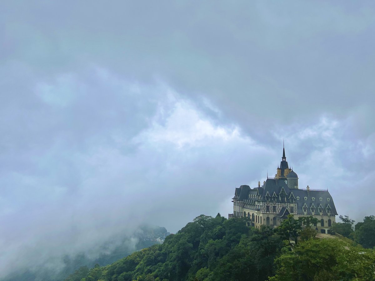 Conco90001's tweet image. Ở đây sương khói mờ nhân ảnh
#TamĐảo