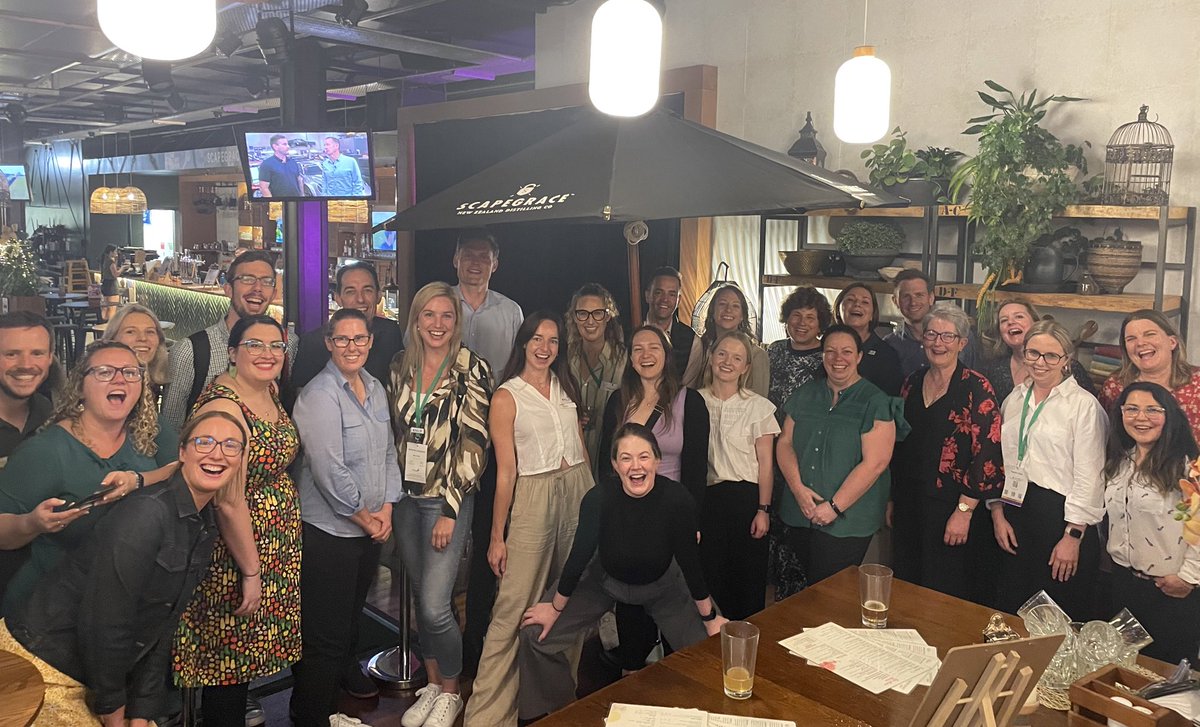 A/Prof Katherine Livingstone tweet media