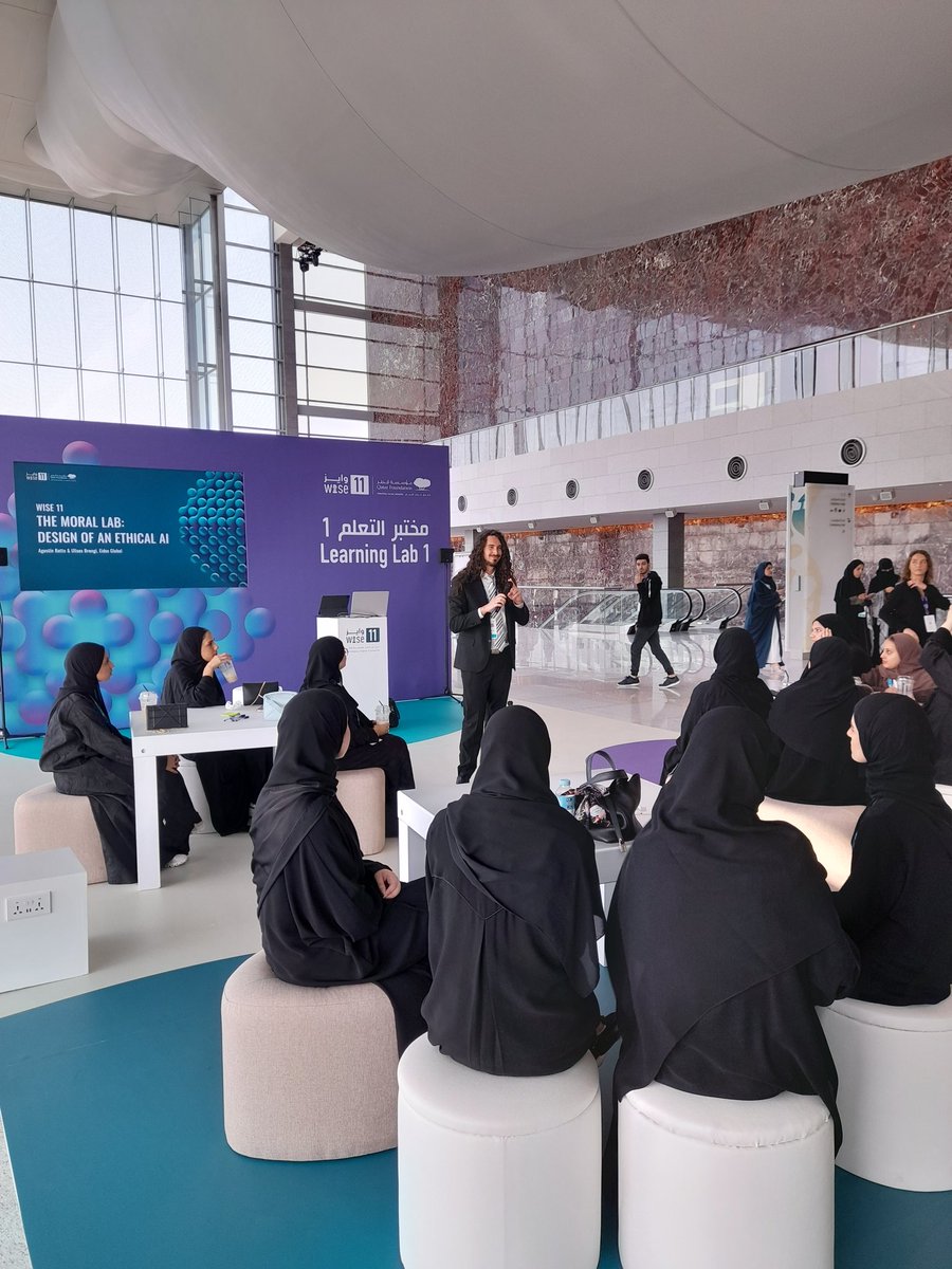 Embajada Argentina en Qatar tweet media