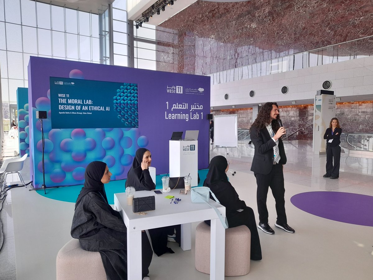 Embajada Argentina en Qatar tweet media