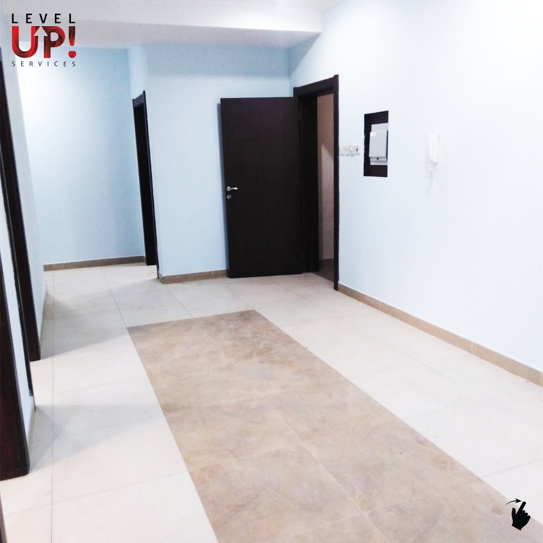 levelupbh01's tweet photo. Flat For Rent
Location 📍:- Muharraq, Near to Al Ramla Grillls Minarteen Masque. Bahrain
Ref No :- 0205
------------
📞:- 36063663
------------
Description :-
- 3 Bedroom
- 2 Bathroom
- 2 Kitchen
- 1 T.V Lounge
- Parking
- 1st Floor
- Ewa &amp; Pets Allowed

Rent :- 240 per month https://t.co/3fbBFBIsAm