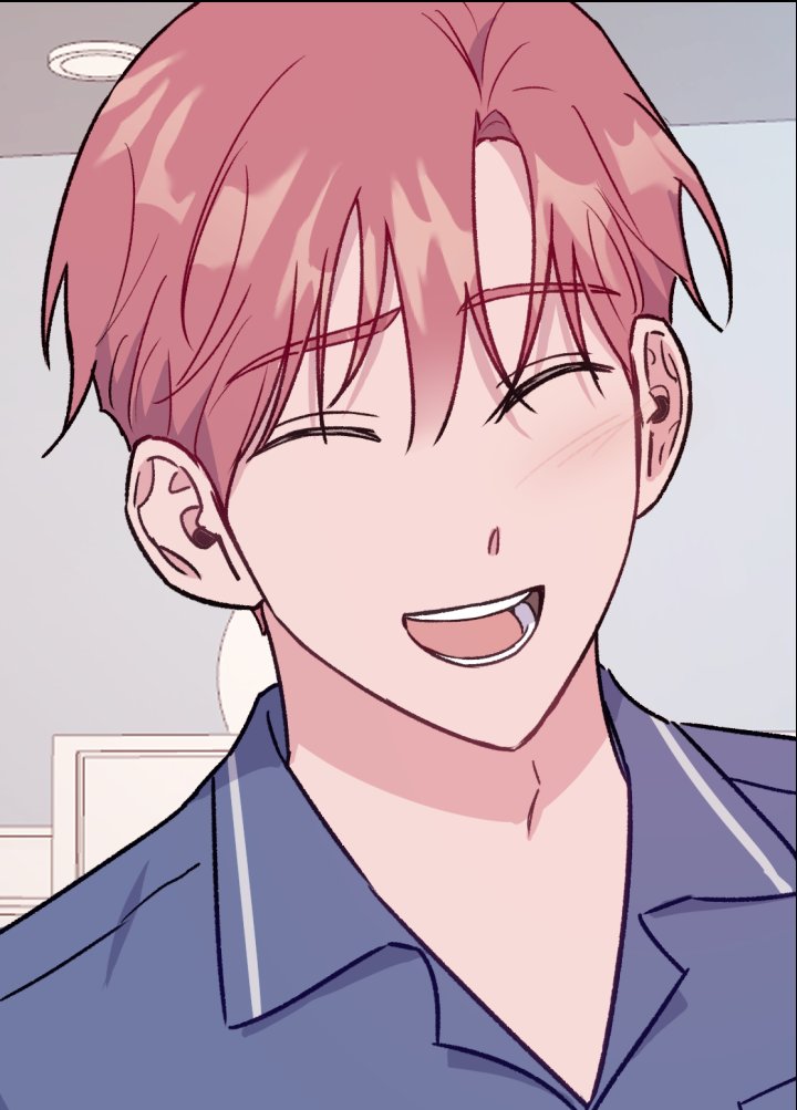 <보안경고!> 외전 2회가 오늘 업로드 되었습니다🤗
늘 공식 사이트를 이용해주시는 독자분들 감사드립니다💕
mrblue.com/webtoon/wt_000…