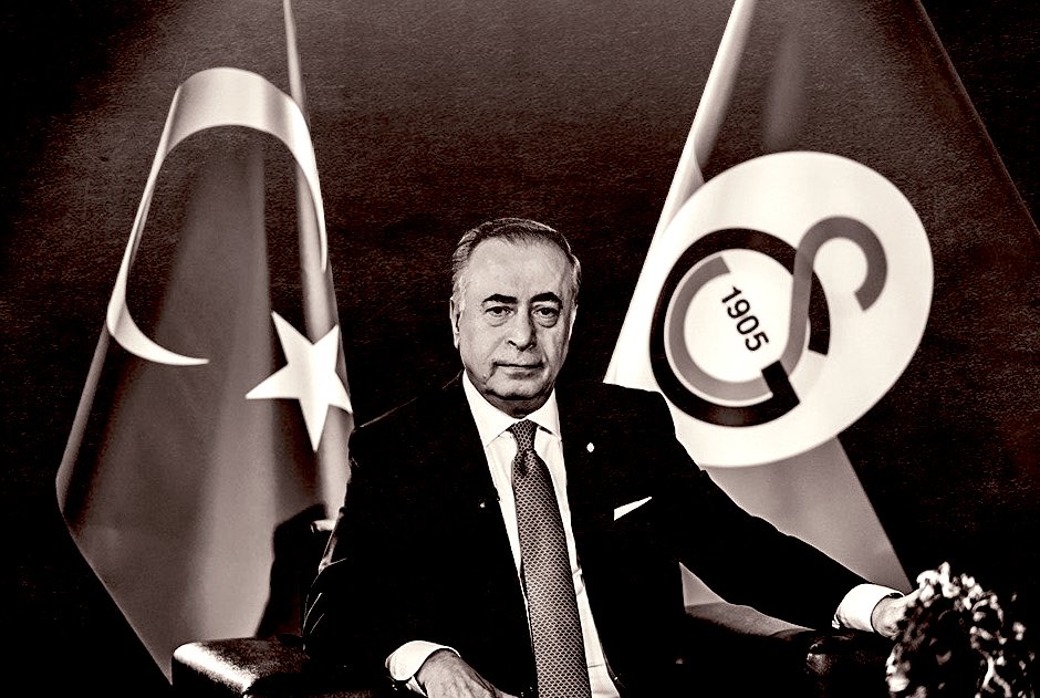 Aramızdan ayrılışının 2. yılında saygıdeğer başkanımız Mustafa Cengiz'i sevgi, özlem ve rahmetle anıyoruz.
