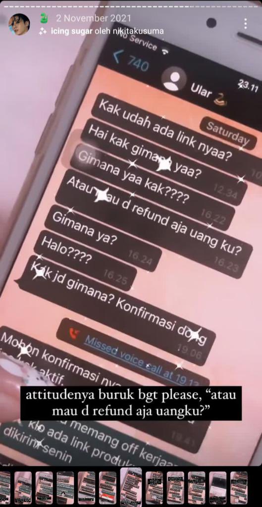 jinnie's tweet media