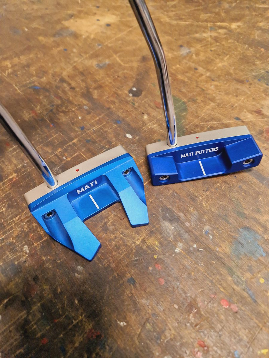 matiputters's tweet photo. Special delivery for #mostwanted 2024
#matiputters #madeinitaly #milled #ss303milled #customputters #customgolfclubs #golflife #pgaeuropeantour #topshaft #pgatour Feel the difference matiputters@gmail.com https://t.co/HpCJy0qFBp https://t.co/NM45zdo1Io