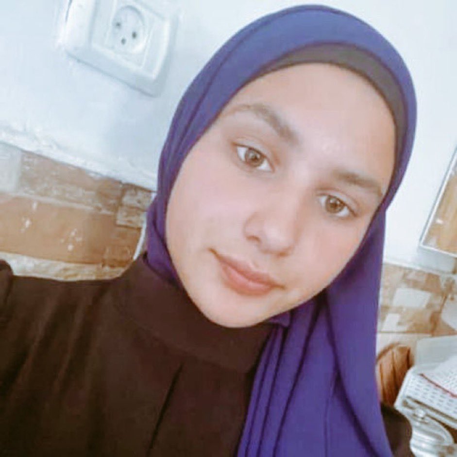 L’une des jeunes israéliennes toujours détenues par le Hamas est Aisha Ziadna, 17 ans.

Elle est bédouine, musulmane, arabophone et malgré cela, le Hamas ne l'a pas libérée. Elle reste otage avec son père et ses deux frères.

#BringThemAllHome