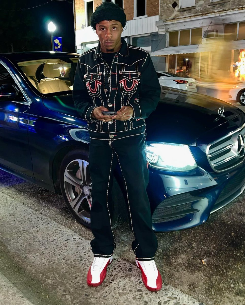 LifeOfaLangston's tweet photo. 🤝🏾🔥💯 https://t.co/eoY3MZVr8b