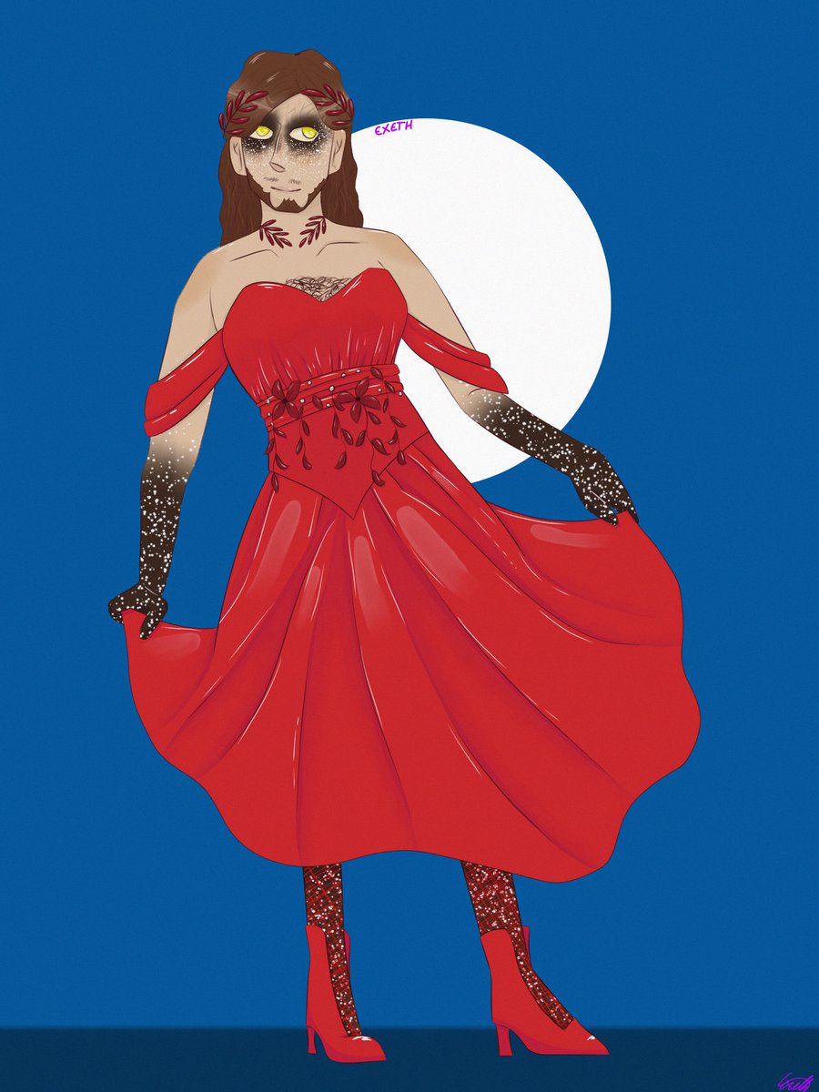 speyeralingeyes's tweet photo. persephone tim how i adore you
#themechanisms #themechanismsfanart #themechs https://t.co/ck1B3bqees