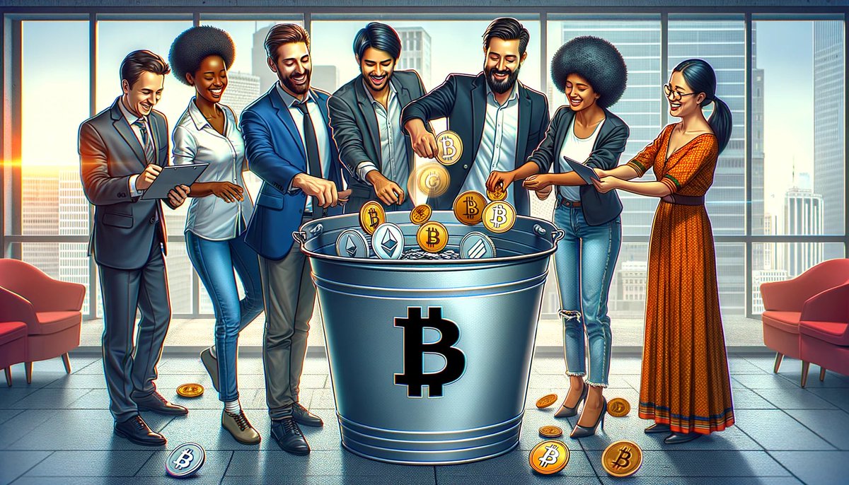 Buckets.fi tweet media