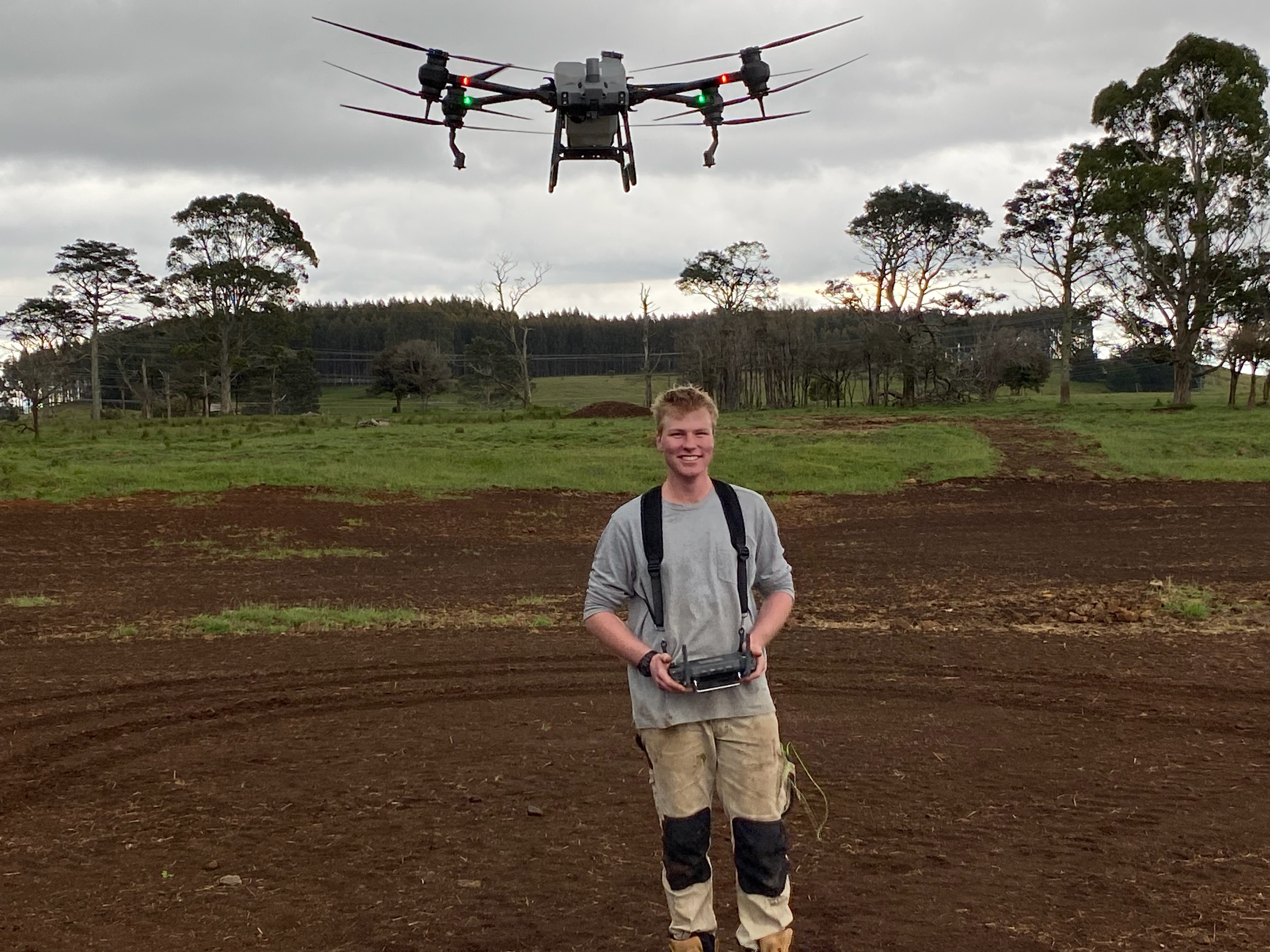 Tas 2024 drone solutions