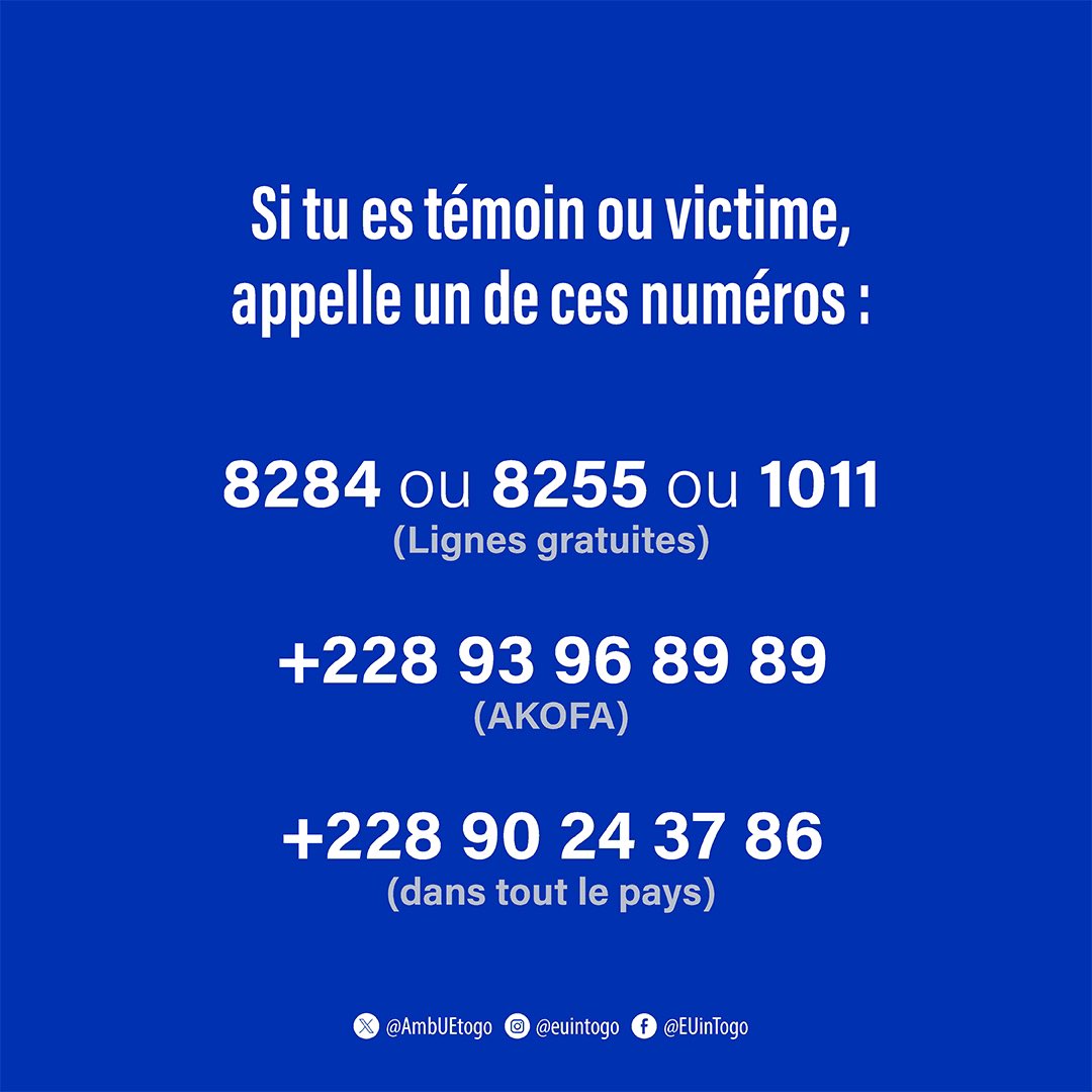 Mme CISSE tweet media