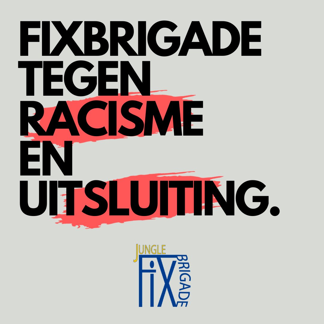 FIXAmsterdam's tweet photo. Denk aan de mensen om je heen, nu een kwart van de Nederlanders op een partij heeft gestemd die openlijk #haat naar Nederlanders van kleur verspreid. Spreek mensen aan op uitsluitend gedrag, #racisme en #discriminatie. Bekijk de volledige post op onze Facebook of Instagram pagina https://t.co/WQekEUjrI6