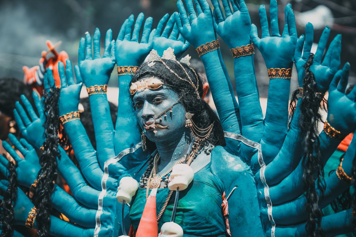TIPtrivandrum's tweet photo. Clicks by: Swagath Xavier

#kulasai #kulasaidasara #Kulasaidasara2023 #kulasaimutharamman #kulasaimutharammanmy❣️ #kulasaimutharammantemple #kulasai_sri_mutharamman_temple #kulasai_sri_mutharamman_thirukoil #dasara #dasara2023 #goddess #DESSEHRA #navaratri https://t.co/vmxnD3X6wj