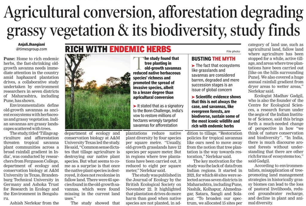 ashish_nerlekar's tweet photo. Thank you @AnjaliToi for this great coverage of our new study! @TOIIndiaNews
https://t.co/NM2VvrGstH https://t.co/QKyF87qCXh