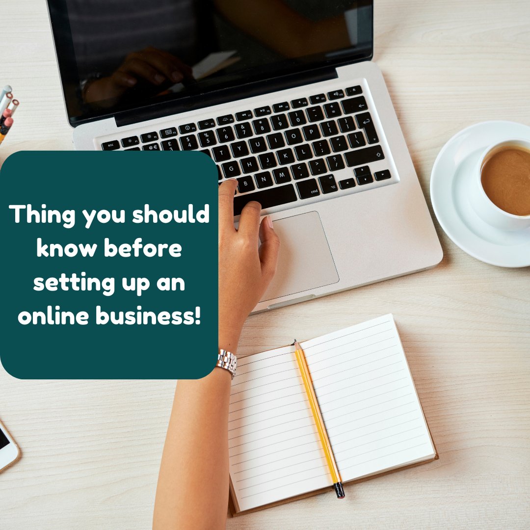📷 Launching Your Online Business? Don't Dive In Blind! 📷
Starting an online venture? Contact Small Business Booster so we can help you through all the steps along the way
#SmallBusinessBooster #OnlineBusinessTips #DigitalSuccess #BusinessGrowth #StartupJourney #EntrepreneurLife