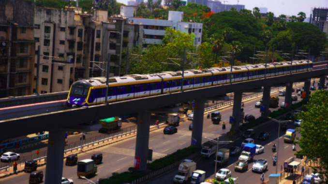 RailAnalysis's tweet photo. #MMRDA invites #tender for #appointmentofcontractor for #MMIFacilities at #metro #stations between MTNL and Chembur for #MumbaiMetro Line-2B #project
Read more...https://t.co/7yOkGsAmAQ
#infrastructure #construction #metroline2B #multimodalintegration https://t.co/Bq2tOLepVd