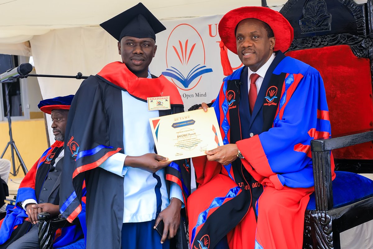 Patrick Bitature tweet media