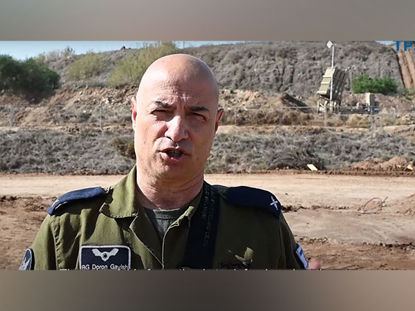 thehawk.in/posts/israeli-…

Israeli commander explains role of Iron Dome in intercepting rockets, minimising casualties

#IronDome #IsraelDefense #AerialSecurity #RocketInterception #DefenseInsights