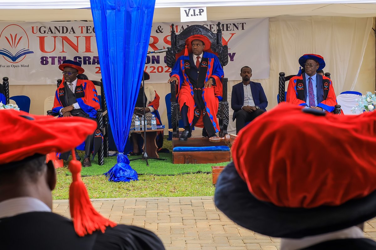 Patrick Bitature tweet media