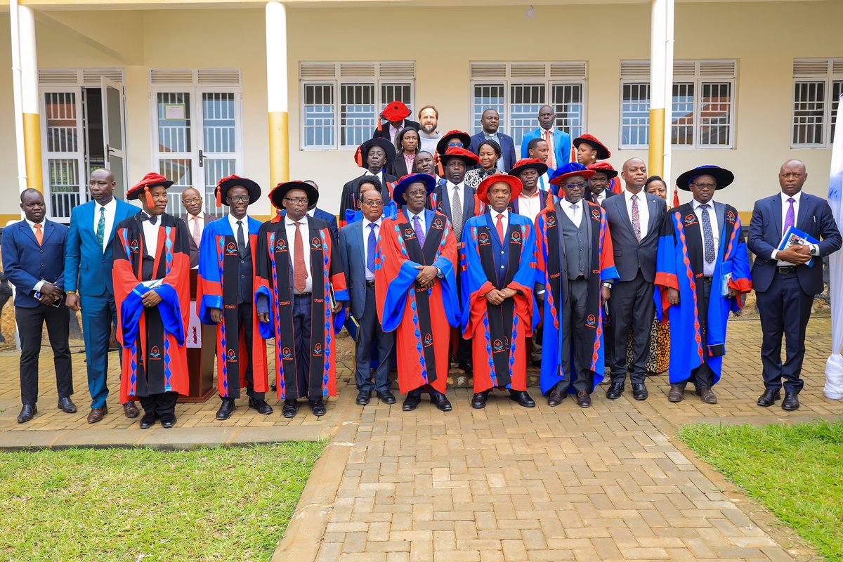 Patrick Bitature tweet media