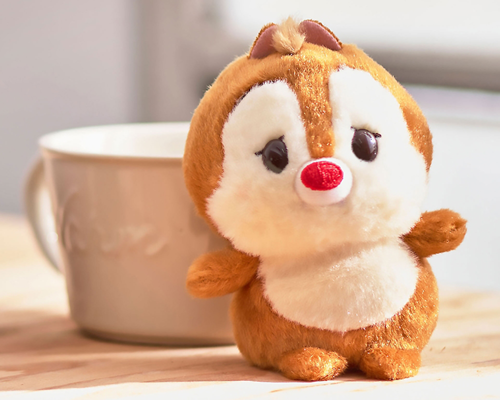 うるぽちゃちゃん 再入荷予定📣／ みなさん、お待たせしました！💨 11