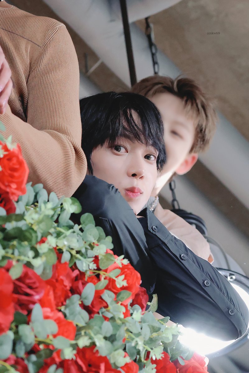 nkw69's tweet photo. 231123 깜냥이까꿍
#나캠든 #NAKAMDEN 
#앰퍼샌드원 #AMPERSANDONE https://t.co/KpvoW7UcNB