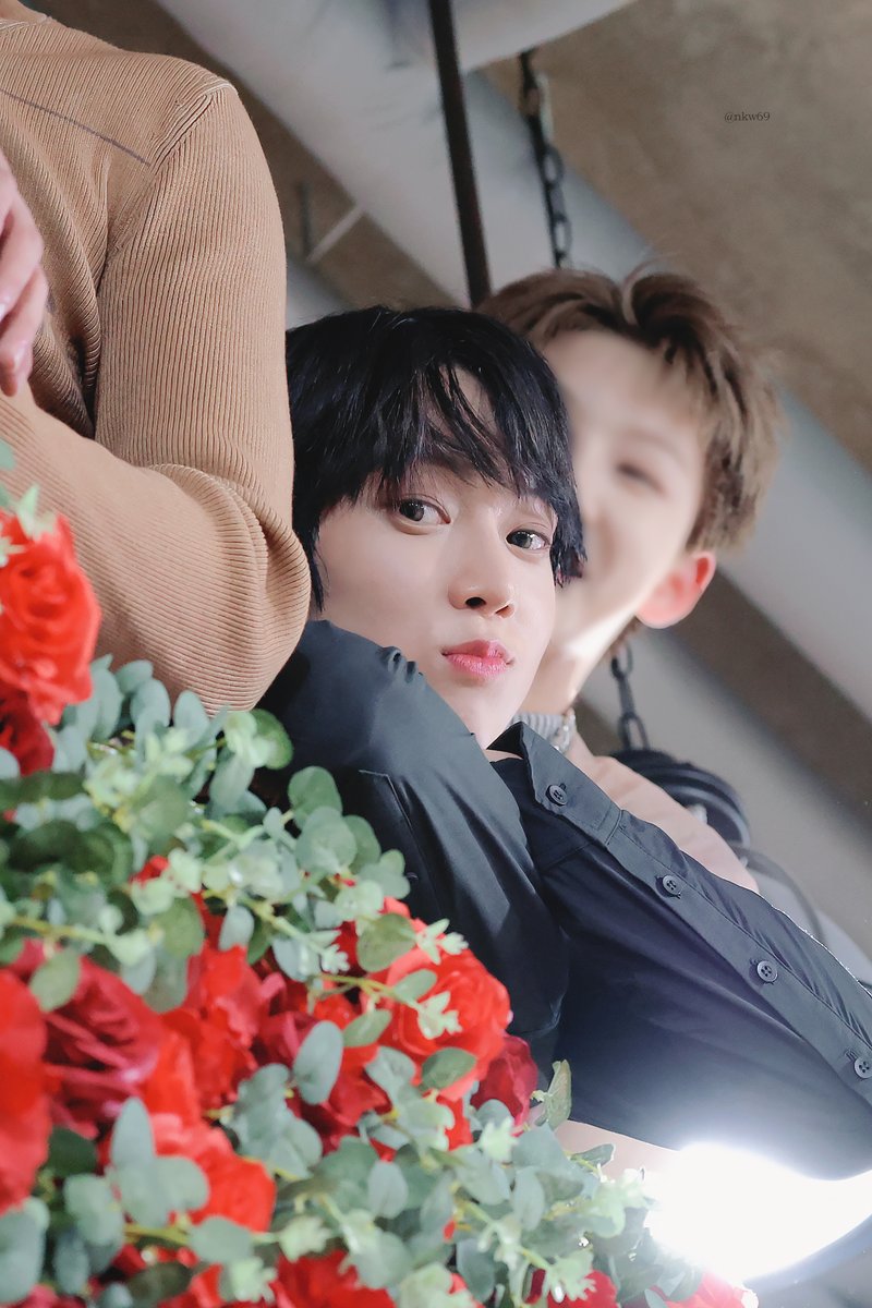 nkw69's tweet photo. 231123 깜냥이까꿍
#나캠든 #NAKAMDEN 
#앰퍼샌드원 #AMPERSANDONE https://t.co/KpvoW7UcNB