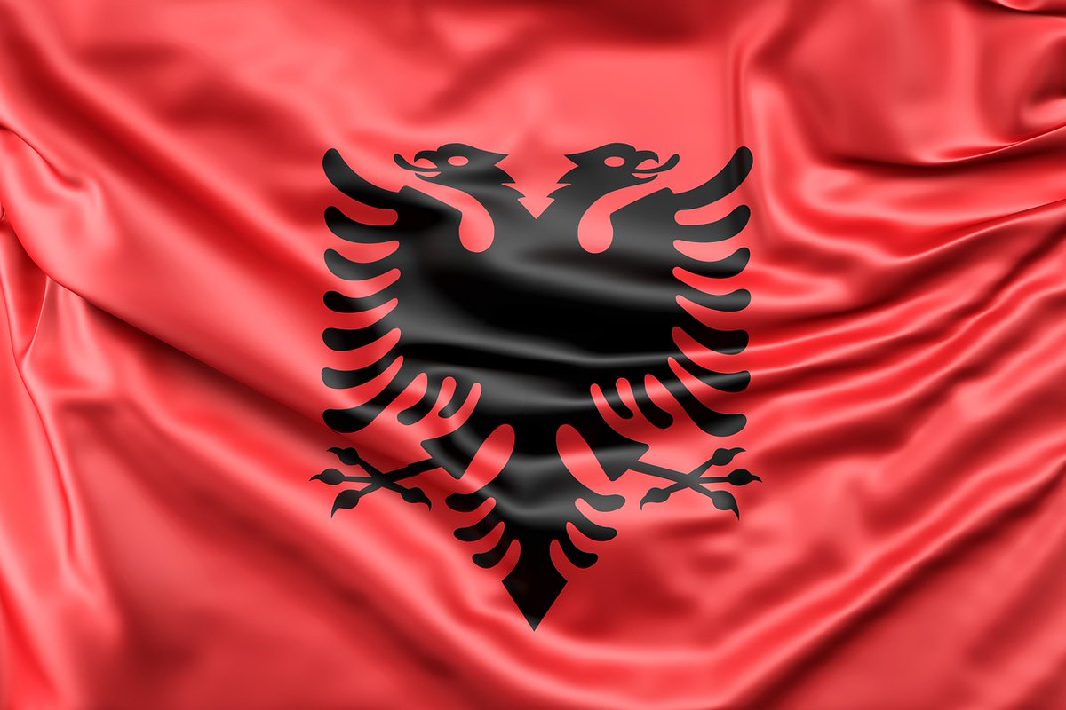 Join us in wishing a Happy #IndependenceDay to our friends & #Allies from Albania 🇦🇱 ! #DitaEPavaresise #IndependenceDayOfAlbania #WeAreNATO #StongerTogether