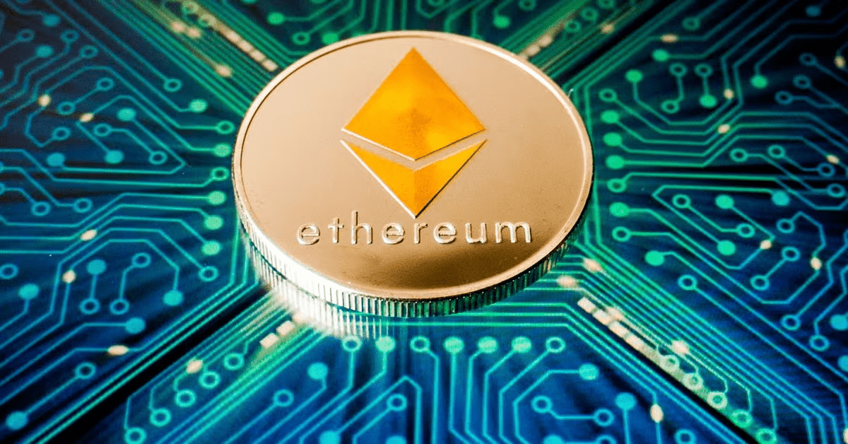 solicydotnet's tweet photo. 💹📉 Ethereum takes a hit: Price drops amid
regulatory concerns and a slowdown in DApp usage. Investor sentiment affected by the latest market trends.
#EthereumPrice #CryptoRegulation #DAppUsage 🚨🔍 https://t.co/ezbvlBvEb4