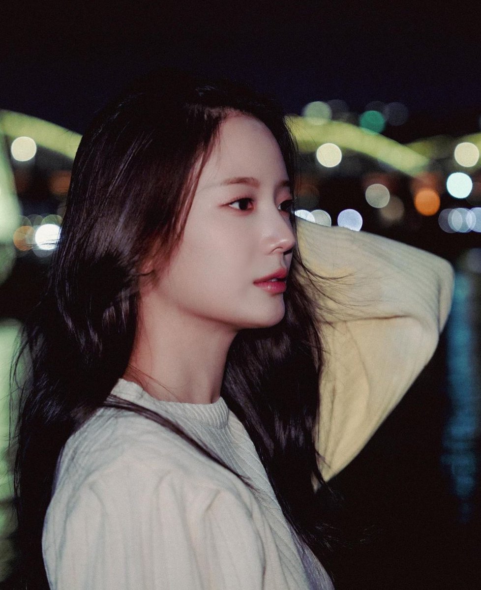 itz_me_kily's tweet image. Pretty JANG GYURI ❤️