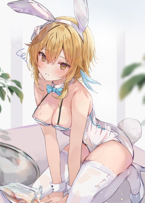 #いいニーハイの日
1128💛 