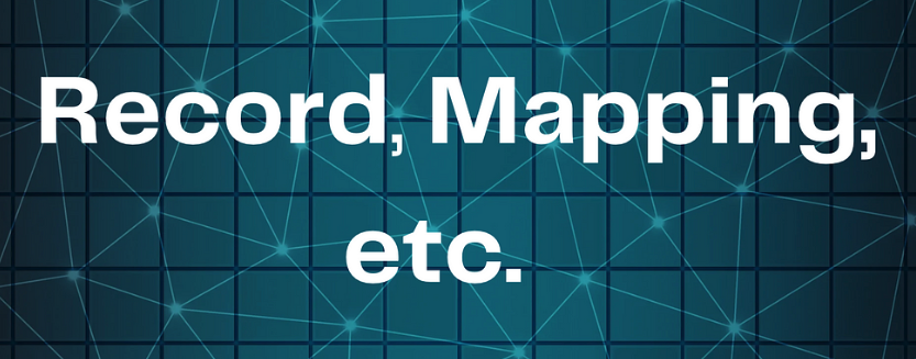 Concbon_Mene's tweet image. 1/ 📘 Exploring Aleo Language: Layouts
Dive into the world of data structures in Aleo - arrays, records, and mappings. Discover how these elements facilitate efficient data management on the Aleo blockchain network. 🌐🧱 #AleoProgramming #DataStructures