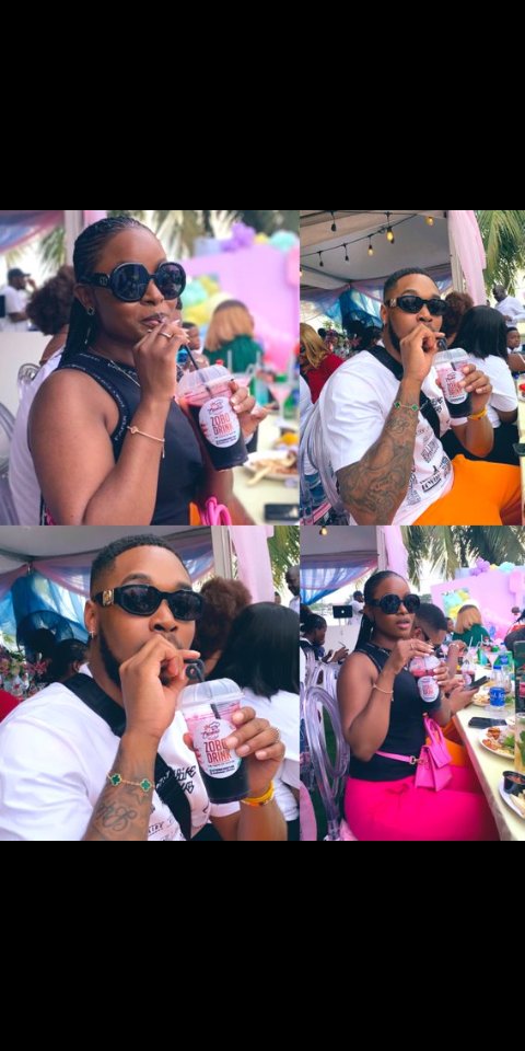 OyirimS's tweet photo. May the Lord bless u  with long life nd prosperity nd may all Ur heart desire be granted to u 🥰🥰💕💕 https://t.co/QZ476tcKeA