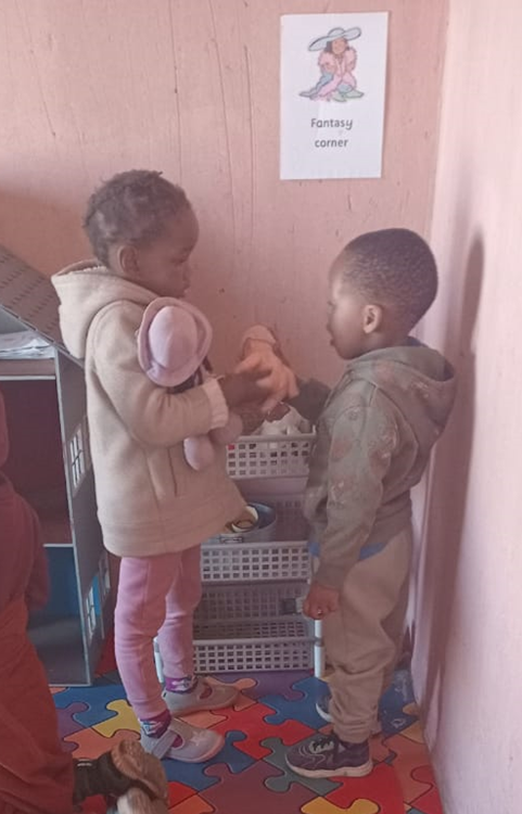 Flying Children tweet media